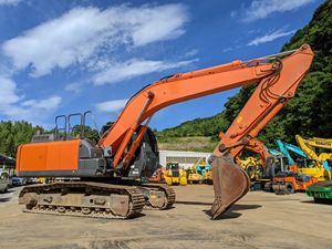 La meilleure machine utilisée lourde de construction d'excavatrice d'OEM 3.5 tonnes de haute performance Japon - Product Image 4