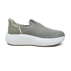 <span class=keywords><strong>Scarpe</strong></span> da corsa sportive premium da <span class=keywords><strong>donna</strong></span> con un design testurizzato e traforato, che offrono un aspetto moderno e sofisticato. - Product Image 5