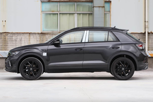 Promotion Spéciale pour Volkswagen T-Roc 5 Portes 5 Places Essence SUV Compact d'Occasion Vitesse 200 km/h Voiture à Essence 1.5t à Vendre - Product Image 5