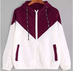 แจ็กเก็ตกันลมสำหรับผู้ชาย, แจ็คเก็ตกันลมสำหรับวิ่งกันน้ำสะท้อนแสงน้ำหนักเบา - Product Image 3