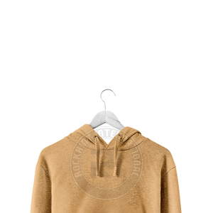 Sweat à capuche en polaire uni pour homme et femme, veste chaude et douce pour l'hiver, sweat-shirt décontracté pour tous les jours - Product Image 4