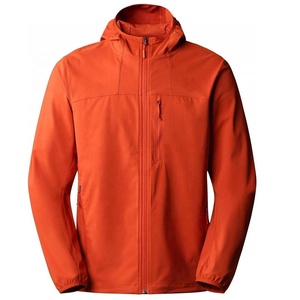 Chaqueta Cortavientos Personalizada para Hombre, Ropa Deportiva, Sudadera con Capucha y Cremallera, Chaqueta Cortavientos para Hombre para Exteriores - Product Image 5