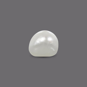 Perles de Basra 2,28 carats, perles d'eau douce naturelles, blanches, roses et colorées, pour bijoux et création - Product Image 2