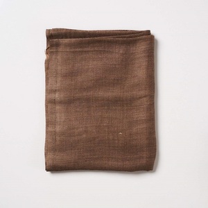 Wholesale Cashmere Winter Scarf for Women Pure Color <b>Pashmina</b> Wool Best Winter Products Scarves & <b>Shawls</b> - Product Image 3