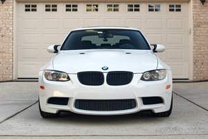 BMW M3 SEDÁN 2011 USADO, CON PAQUETE DE COMPETICIÓN, VOLANTE A LA IZQUIERDA/DERECHA - Product Image 5