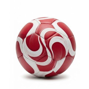 Ballon de football miniature classique léger et durable pour l'entraînement au football, les sports scolaires, les jeux en plein air et les séances d'entraînement - Product Image 1