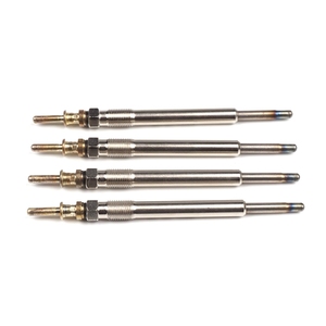 BGP39-1 4 Bujías de Incandescencia GX133 0 100 226 370 GN025 para E38 740d - Product Image 1