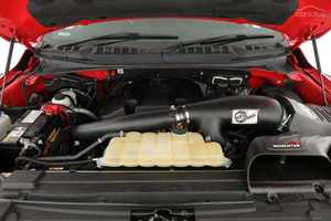 F-150 4x4 SuperCrew XLT 2023-2025 Usado, 5.5 pies Venta de Vehículo con Asientos de Cuero de 6 Velocidades, Automático, con Volante a la Derecha/Izquierda - Product Image 2