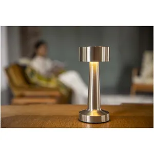 Lampe de table personnalisée Aludra, lampes à huile et accessoires, gadgets - Product Image 4