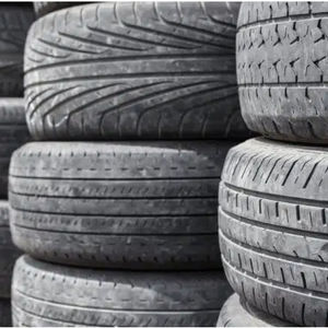Venta al por Mayor de Neumáticos Usados y Nuevos para Automóviles, Neumáticos de Segunda Mano de Calidad para Automóviles - Product Image 3