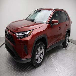 Toyota RAV 4XLE 2025, el Más Vendido, 2.5L, 4 Cilindros, DOHC, Paquete de Tecnología Dual VVT-i, con Garantía, Tracción Delantera - Product Image 3