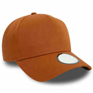 Casquettes de camionneur en toile polyester/coton personnalisables, dernier design 2025, hommes femmes, haute qualité, décontractées, sport, plage courante - Product Image 2