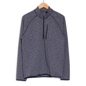 Sweats à capuche de qualité supérieure pour hommes haute performance sweat-shirt à fermeture éclair en coton écologique en gros pour la saison d'automne - Product Image 1