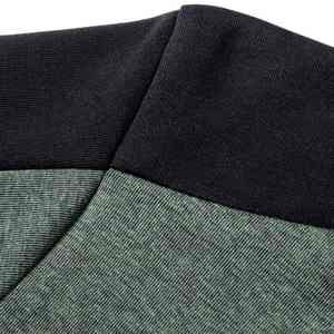 Conjunto Deportivo de Felpa Extra Grande para Hombre, Sudadera con Capucha Personalizada, Pantalones Deportivos, Ropa Deportiva Informal para Entrenamiento - Product Image 4