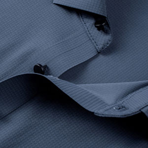 Polo de golf de secado rápido de manga corta de ajuste regular para hombre de alta calidad, camisetas para hombre - Product Image 3