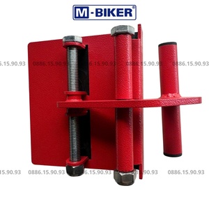 Outil de serrage pour panneaux en acier M-Biker, poignée de levage, haute rigidité, pièces de machines pour le travail du bois - Product Image 4