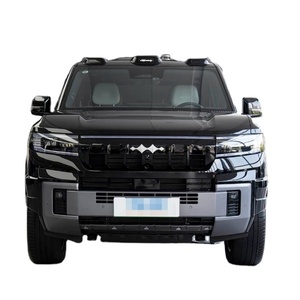 Vente chaude 2025, SUV 7 places PHEV 4x4, édition Smart Deluxe, véhicule énergétique avec batterie de 110 kWh et autonomie de 401 à 500 km - Product Image 2