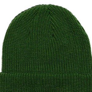 Totalmente personalizar Logo clásico al aire libre Colorblock Cuffed Black Hat Color sólido Plain Beanie Warm Cap Hat para hombres - Product Image 4