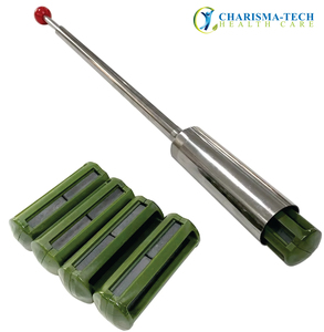 Pistolet de lavage gastrique magnétique pour bovins, pour tous types d'instruments vétérinaires disponibles - Product Image 6