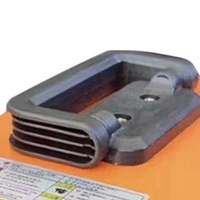Soudeuse à l'arc DC MMA à onduleur IGBT 225A 220V pour la fabrication industrielle de métaux - Fournisseur d'usine