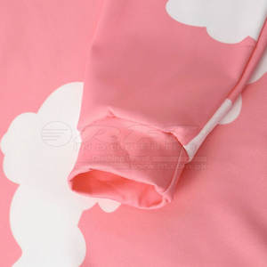 Sweat-shirt mélangé en coton pour hommes de qualité supérieure avec tissu épais chaud parfait pour les sports de plein air d'hiver sweat-shirt pour hommes - Product Image 4