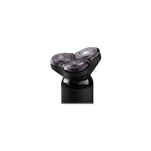 Afeitadora Eléctrica Húmeda/Seca con Pantalla LED, Cabezal de Afeitado Rotatorio, Cuchilla de Acero, 60 Minutos de Duración de la Batería, Resistente al Agua IPX7, Carga USB-C, Alemán - Product Image 3