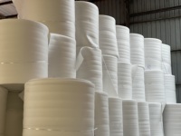 Rouleau de sous-couche en mousse EPE – Moderne, résistant à l'eau pour hôtels, hôpitaux, appartements – Production directe usine Vietnam