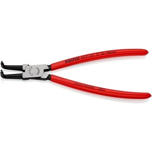 Alicates para Anillos de Retención Pulidos KNIPEX J 31 para Trabajos en Orificios de 40-100 mm - Product Image 3