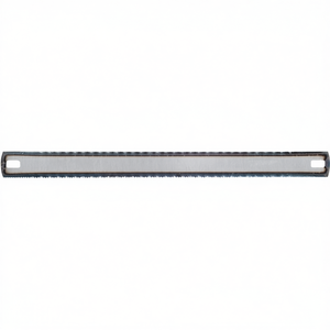 ANKER 300mm Metal <b>Saw</b> Blade 24 TPI 2-Sided Unalloyed Tool Steel - Product Image 2