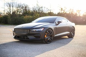 VOITURES D'OCCASION À VENDRE 2021 Polestar1 - Product Image 2