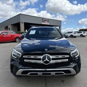 PERFECTAMENTE USADO 2022 Mer-cedes-Benz GLC - Product Image 1