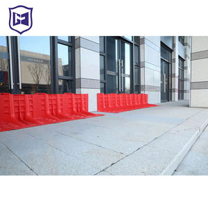 <span class=keywords><strong>Barrera</strong></span> de Control de agua por <span class=keywords><strong>inundación</strong></span>, antiinundación, en forma de L, plástico ABS, <span class=keywords><strong>barrera</strong></span> de agua - Product Image 4