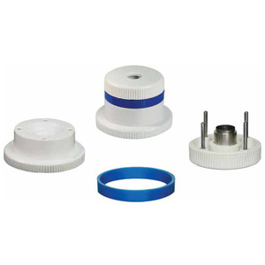 Ciencia y queratoplastia quirúrgica y punzón de trefina de córnea (sin vacío) Instrumento oftálmico con 1 año de garantía - Product Image 5