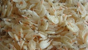 กุ้งอบแห้งสีชมพูขนาด1-2ซม. จากเวียดนามขายส่ง - Product Image 2