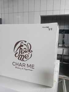 Kyoto Style Hazelnut Butter <b>Cookies</b> 90g Handmade Gourmet Japanese Biscuits Premium Private Label Snack - Product Image 5