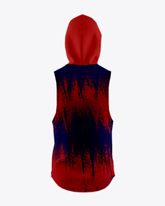 ชุดเครื่องแบบ7v7ชุดกีฬาแบบทีมและธง7on7ชุดเสื้อฟุตบอลอเมริกัน - Product Image 6