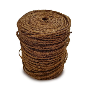 Cuerda de Fibra de Coco Más Barata/ Cuerda de Fibra de Coco - Resistente y Ecológica // Sra. Lily - Product Image 5