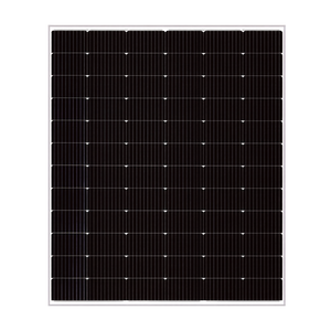 แผงโซลาร์เซลล์โมโนคริสตัลไลน์แบบฮาล์ฟเซลล์ชนิด N รุ่น RS655S9B-132 460W ของ Runda Solar - Product Image 2