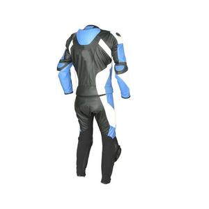 ชุดแข่งแบบสั่งทำเสื้อแจ็กเก็ตและอุปกรณ์ป้องกันสำหรับรถจักรยานยนต์สำหรับขี่และเล่นกีฬา - Product Image 3