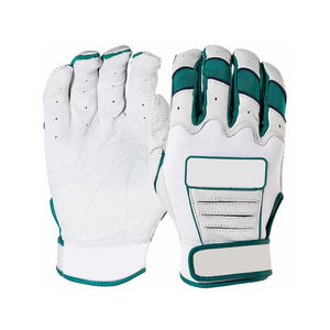 Guantes de Bateo de Béisbol con Logotipo, Mejor Calidad, para Hombre y Mujer, Nuevo Diseño, Transpirables, Personalizados, al por Mayor - Product Image 1