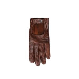 Anti-rides haute qualité hommes mode gants dernière mode léger confortable Offre Spéciale mode gants avec taux réglable - Product Image 6