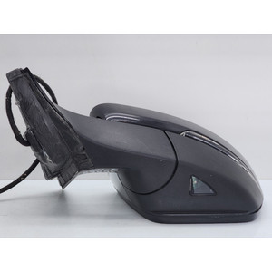 Specchietto Retrovisore Sinistro SX per SKODA Superb Serie (3V3) 3V0857933 DCZA (15>) - Product Image 4