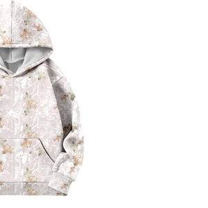 Nueva Sudadera Clásica de Camuflaje para Invierno, Unisex, Forro de Poliéster/Algodón, Transpirable, Impresión Digital, Venta al Por Mayor, con Bolsillo - Product Image 3