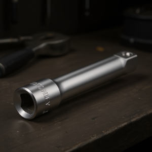 Extensión de Llave de Trinquete Stanley de 3/8'', Herramienta de Calidad Premium para Uso Profesional - Product Image 3