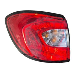 Feu arrière gauche de freinage Renault Captur Série 265557367R K9KB6 (13>19) - Product Image 1
