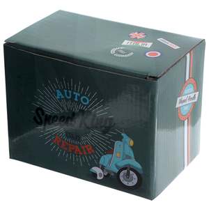 Trottinette King Speed pour cadeaux promotionnels - Product Image 5
