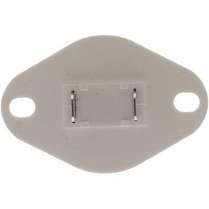 Termistor de Repuesto Eléctrico XPARTCO 8577274 para Secadora WP8577274, Carcasa de Plástico - Product Image 5