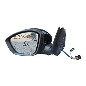 กระจกมองหลังซ้ายโอเปิ้ล คอร์ซา เอฟ ซีรีส์ 983758879V (19>) - Product Image 1