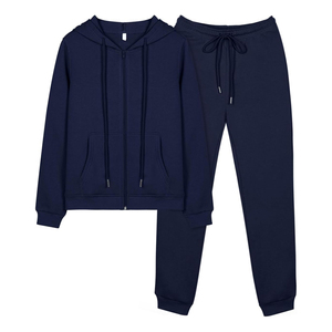 Ensemble de survêtement imprimé haute performance personnalisé pour femmes grandes tailles avec détails en strass pour équipes, options de service rapide - Product Image 1