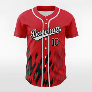 Camiseta de Béisbol de Primera Calidad, Elegante y Cálida, Nuevo Modelo, la Mejor Fabricación, Material Suave y Moderno - Product Image 1